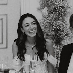 Meet your Posher, Bethany